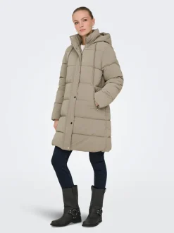ONLSMILLA Puffer jacket