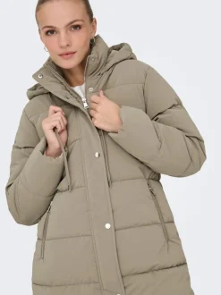 ONLSMILLA Puffer jacket