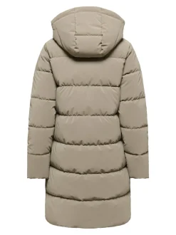 ONLSMILLA Puffer jacket