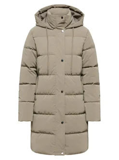 ONLSMILLA Puffer jacket