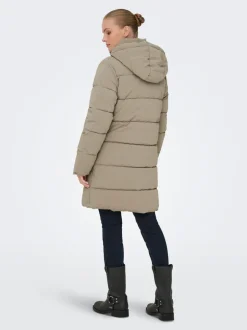 ONLSMILLA Puffer jacket