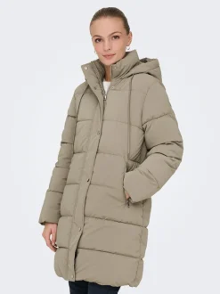 ONLSMILLA Puffer jacket