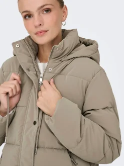 ONLSMILLA Puffer jacket