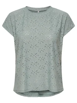 ONLSMILLA Top