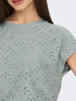 ONLSMILLA Top