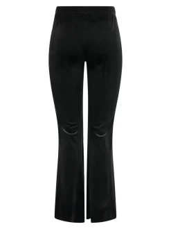 ONLSMOOTH Flared fit Broeken