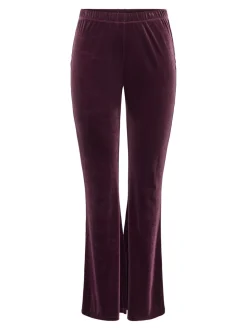 ONLSMOOTH Flared fit Broeken