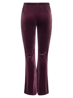 ONLSMOOTH Flared fit Broeken