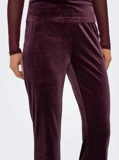 ONLSMOOTH Flared fit Broeken
