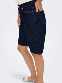 ONLSONNY High waist Regular fit Denim shorts