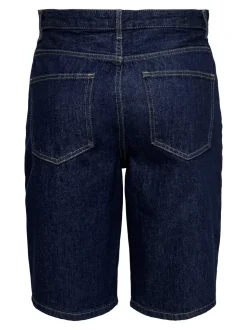 ONLSONNY High waist Regular fit Denim shorts