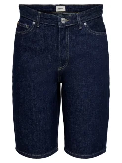 ONLSONNY High waist Regular fit Denim shorts