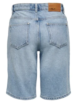 ONLSONNY High waist Regular fit Denim shorts