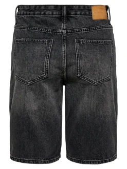 ONLSONNY High waist Regular fit Denim shorts