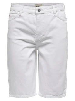 ONLSONNY High waist Regular fit Denim shorts