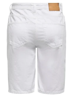 ONLSONNY High waist Regular fit Denim shorts