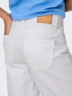 ONLSONNY High waist Regular fit Denim shorts