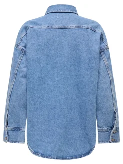 ONLSOPHIE Denim overhemd