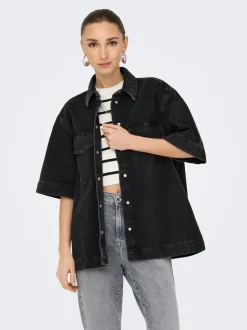 ONLSOPHIE Denim overhemd