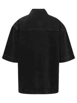 ONLSOPHIE Denim overhemd