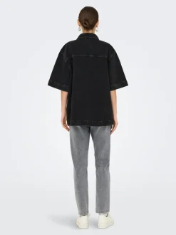 ONLSOPHIE Denim overhemd