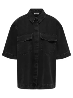 ONLSOPHIE Denim overhemd