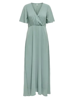 ONLSTAR Midi-jurk