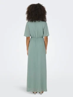 ONLSTAR Midi-jurk