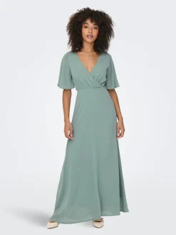 ONLSTAR Midi-jurk