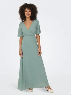 ONLSTAR Midi-jurk