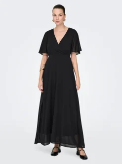 ONLSTAR Midi-jurk