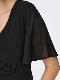 ONLSTAR Midi-jurk