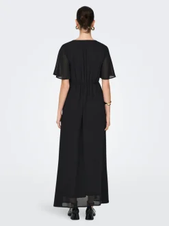 ONLSTAR Midi-jurk