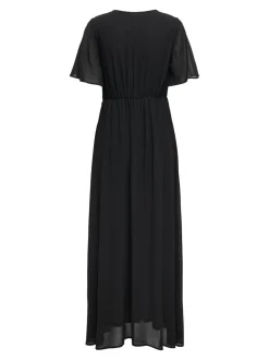 ONLSTAR Midi-jurk