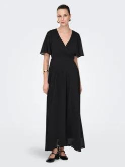 ONLSTAR Midi-jurk
