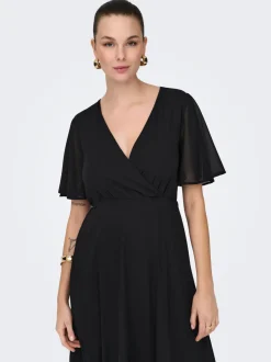 ONLSTAR Midi-jurk