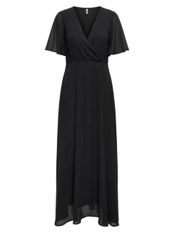 ONLSTAR Midi-jurk