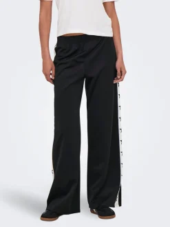 ONLSTAR Regular fit Broek met wijde pijpen