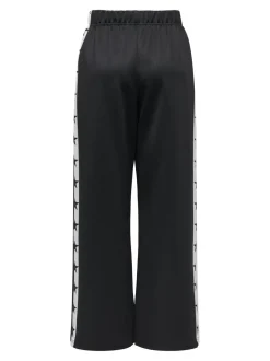 ONLSTAR Regular fit Broek met wijde pijpen