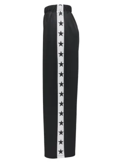ONLSTAR Regular fit Broek met wijde pijpen