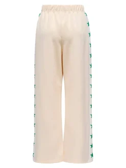 ONLSTAR Regular fit Broek met wijde pijpen