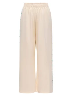 ONLSTAR Regular fit Broek met wijde pijpen