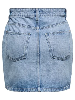 ONLSTELLA Denim Denim rok Korte rok