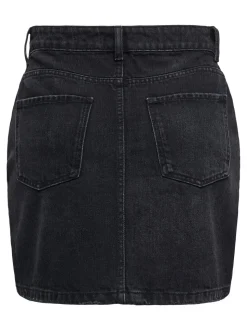 ONLSTELLA Denim Denim rok Korte rok