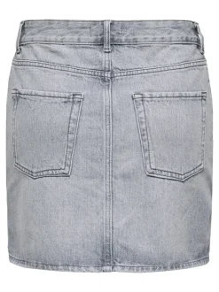 ONLSTELLA Denim Denim rok Korte rok