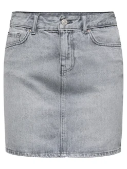 ONLSTELLA Denim Denim rok Korte rok