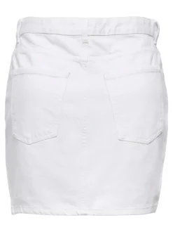 ONLSTELLA Denim Denim rok Korte rok