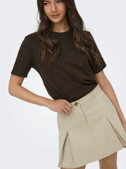ONLSTELLA Rok Korte rok