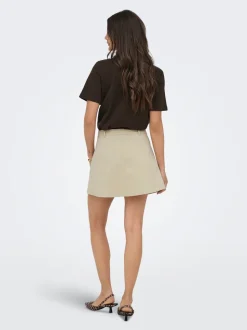 ONLSTELLA Rok Korte rok