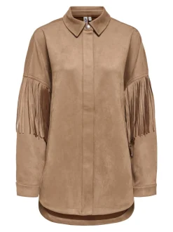ONLSTINA Shacket